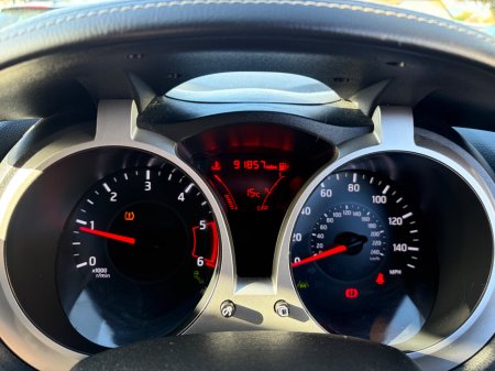 2015 Nissan Juke - photo 18