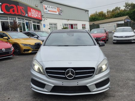 2013 Mercedes-Benz A-Class - photo 2