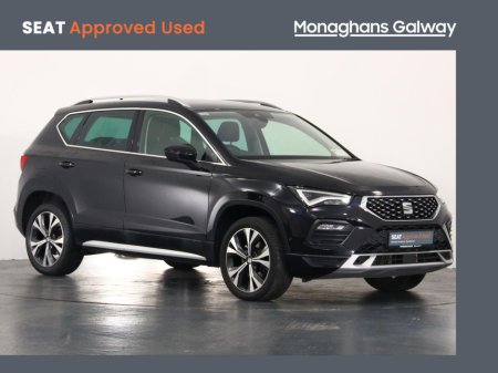 2024 SEAT Ateca PA 2.0 TDI 150HP XP+