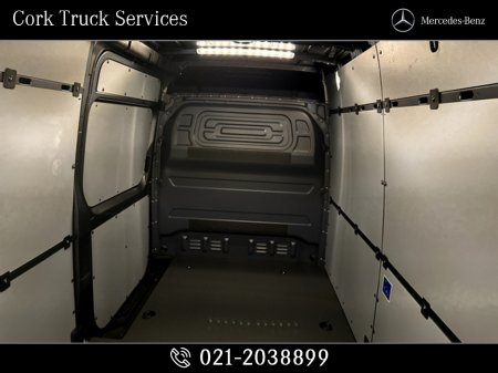 2026 Mercedes-Benz Sprinter - photo 6