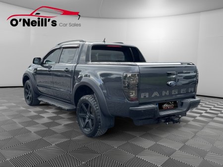 2020 Ford Ranger - photo 8