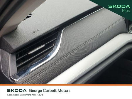 2023 Skoda Octavia - photo 13
