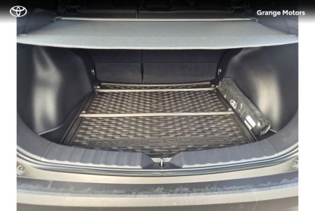 2024 Toyota Corolla Cross - photo 6