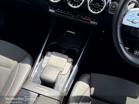 2023 Mercedes-Benz GLA - photo 14