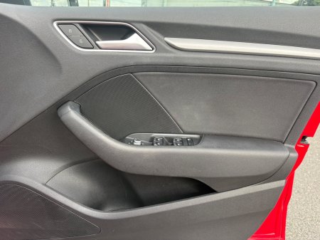 2015 Audi A3 - photo 14