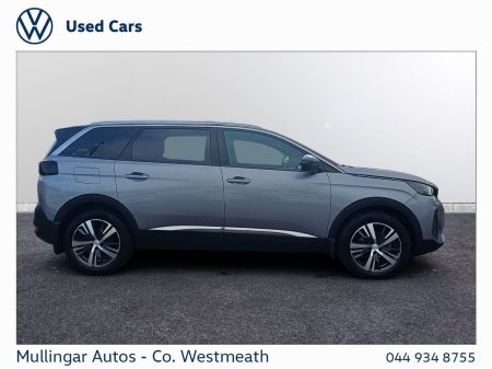 2024 Peugeot 5008 - photo 10