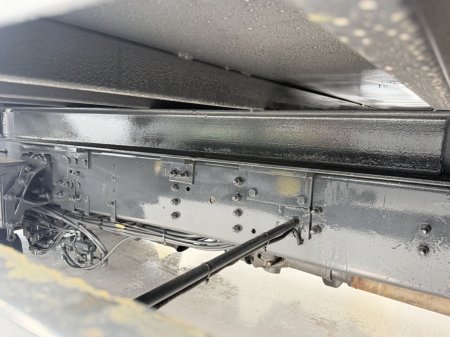 2017 SCANIA P250 - photo 18