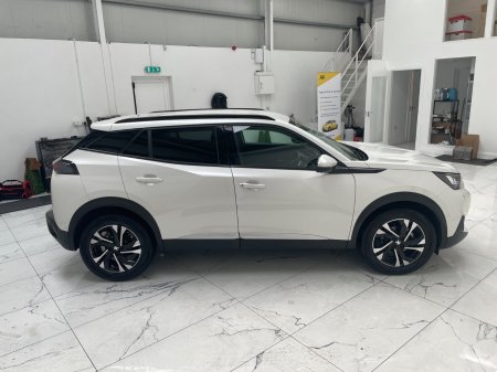 2021 Peugeot 2008 - photo 2