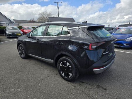 2025 Kia Sportage - photo 3