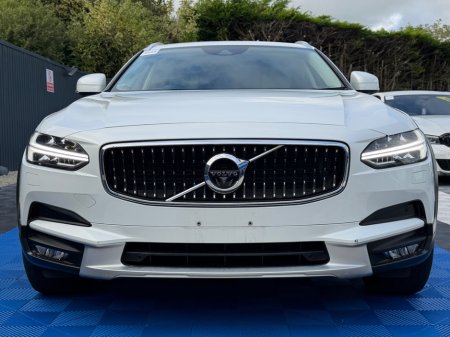 2019 Volvo V90 - photo 6