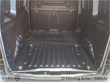 2026 Opel Combo - photo 12