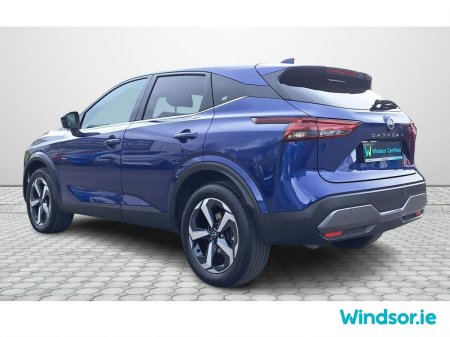 2022 Nissan Qashqai - photo 15