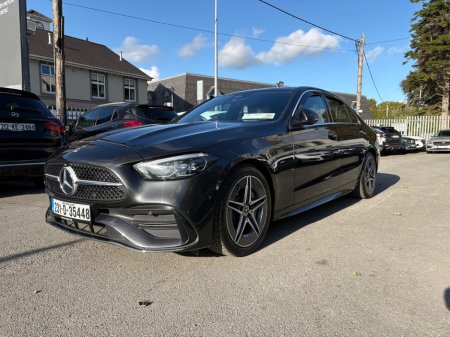 2023 Mercedes-Benz C-Class - photo 9