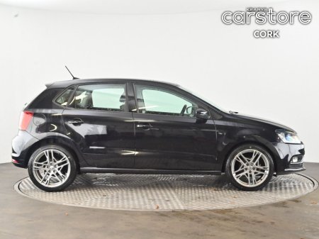 2017 Volkswagen Polo - photo 2