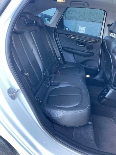 2017 BMW 2-Series - photo 20