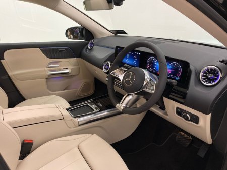 2026 Mercedes-Benz GLA - photo 9