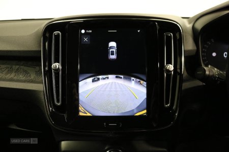 2023 Volvo XC40 - photo 29