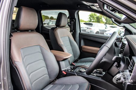 2026 Volkswagen Amarok - photo 10