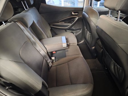 2018 Hyundai Santa Fe - photo 13