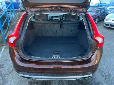 2016 Volvo V60 - photo 13