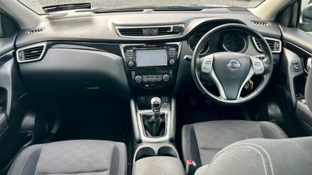 2016 Nissan Qashqai - photo 10