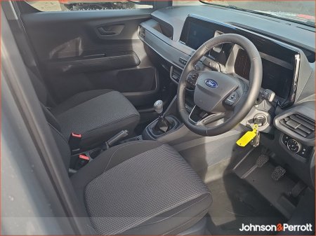 2026 Ford Courier - photo 4
