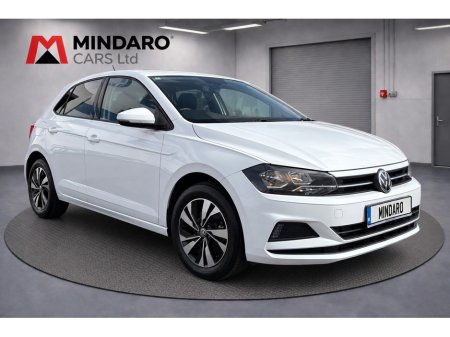 2018 Volkswagen Polo VW POLO//AUTOMATIC//FINANCE AVAILABLE