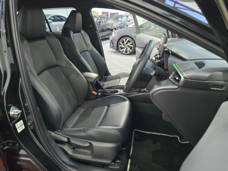 2022 Toyota Corolla - photo 8