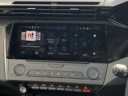 2026 Peugeot 308 - photo 13