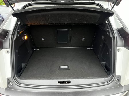 2020 Peugeot 3008 - photo 29