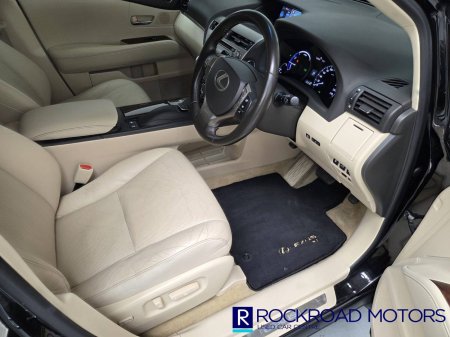 2015 Lexus RX - photo 7