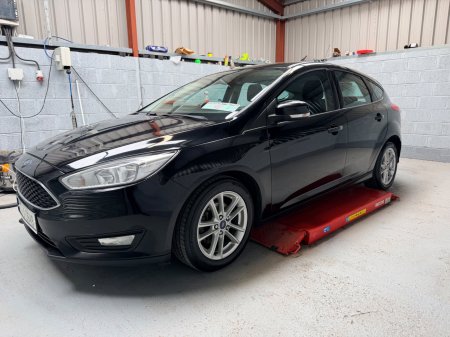 2017 Ford Focus - photo 5