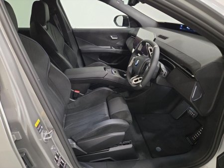 2026 BMW iX3 - photo 12