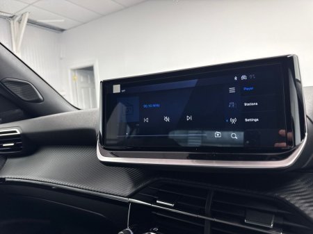 2026 Peugeot 2008 - photo 18