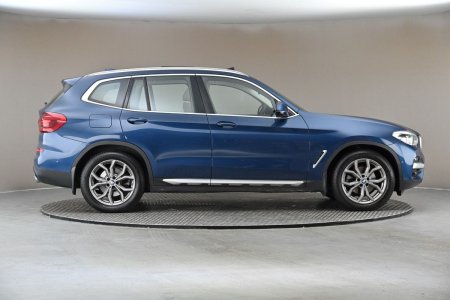 2020 BMW X3 - photo 12