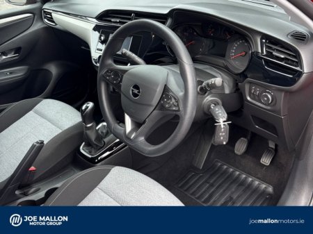 2024 Opel Corsa - photo 10