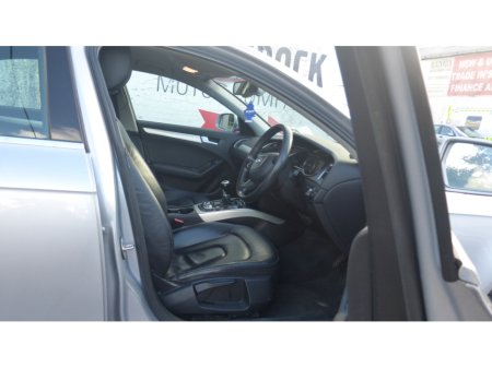 2014 Audi A4 - photo 11