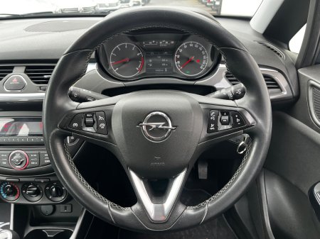 2015 Opel Corsa - photo 20