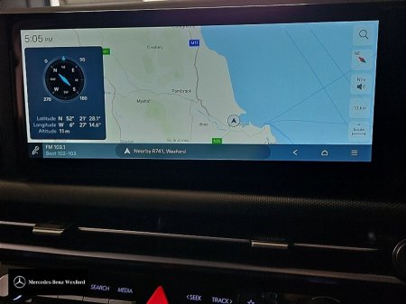 2024 Hyundai Tucson - photo 19