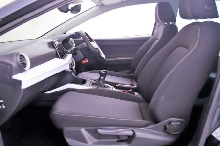 2024 SEAT Arona - photo 15