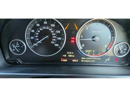 2015 BMW X5 - photo 16