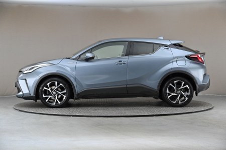2022 Toyota C-HR - photo 11