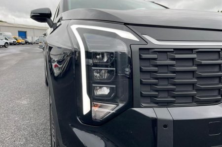 2025 Kia Sportage - photo 25
