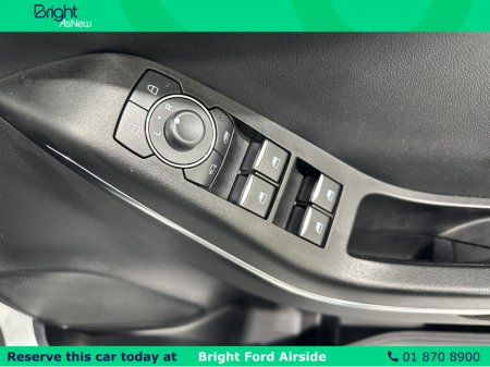 2023 Ford Puma - photo 16