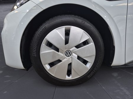 2022 Volkswagen ID.3 - photo 11