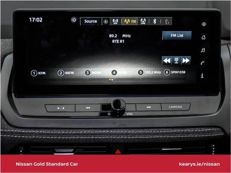 2026 Nissan Qashqai - photo 24