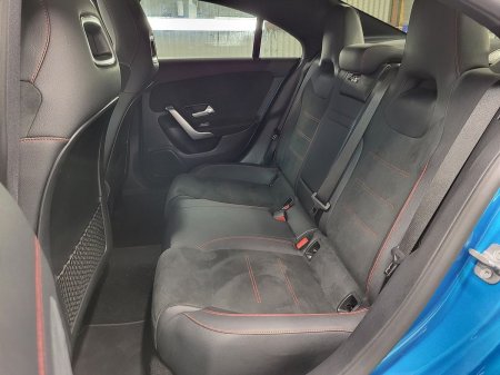 2023 Mercedes-Benz CLA - photo 22