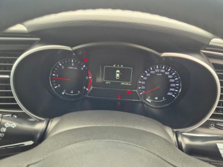 2015 Kia Optima - photo 17