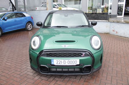 2022 Mini Cooper - photo 9