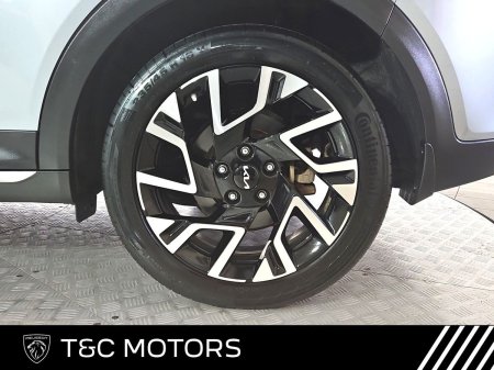 2023 Kia XCeed - photo 15